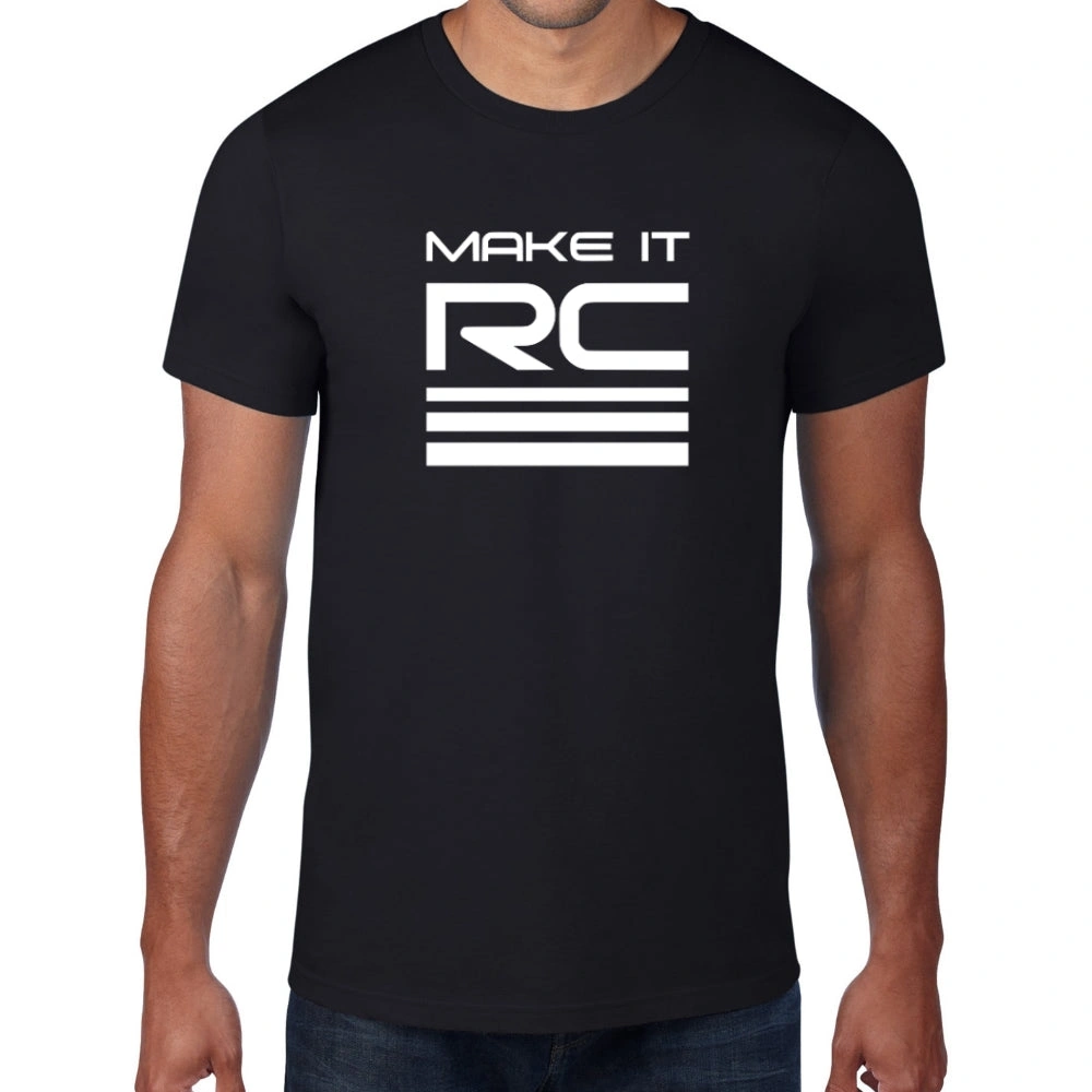 RC Life Tee: Short Sleeve, Big Fun! Get Yours Now!