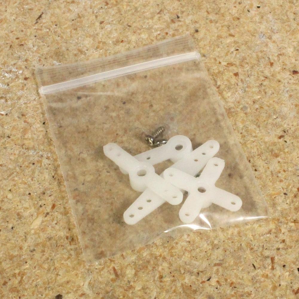 Tiny Terror: SVA 2.2g Servo! Ultra-Light, Maximum Control. Get Yours Now!