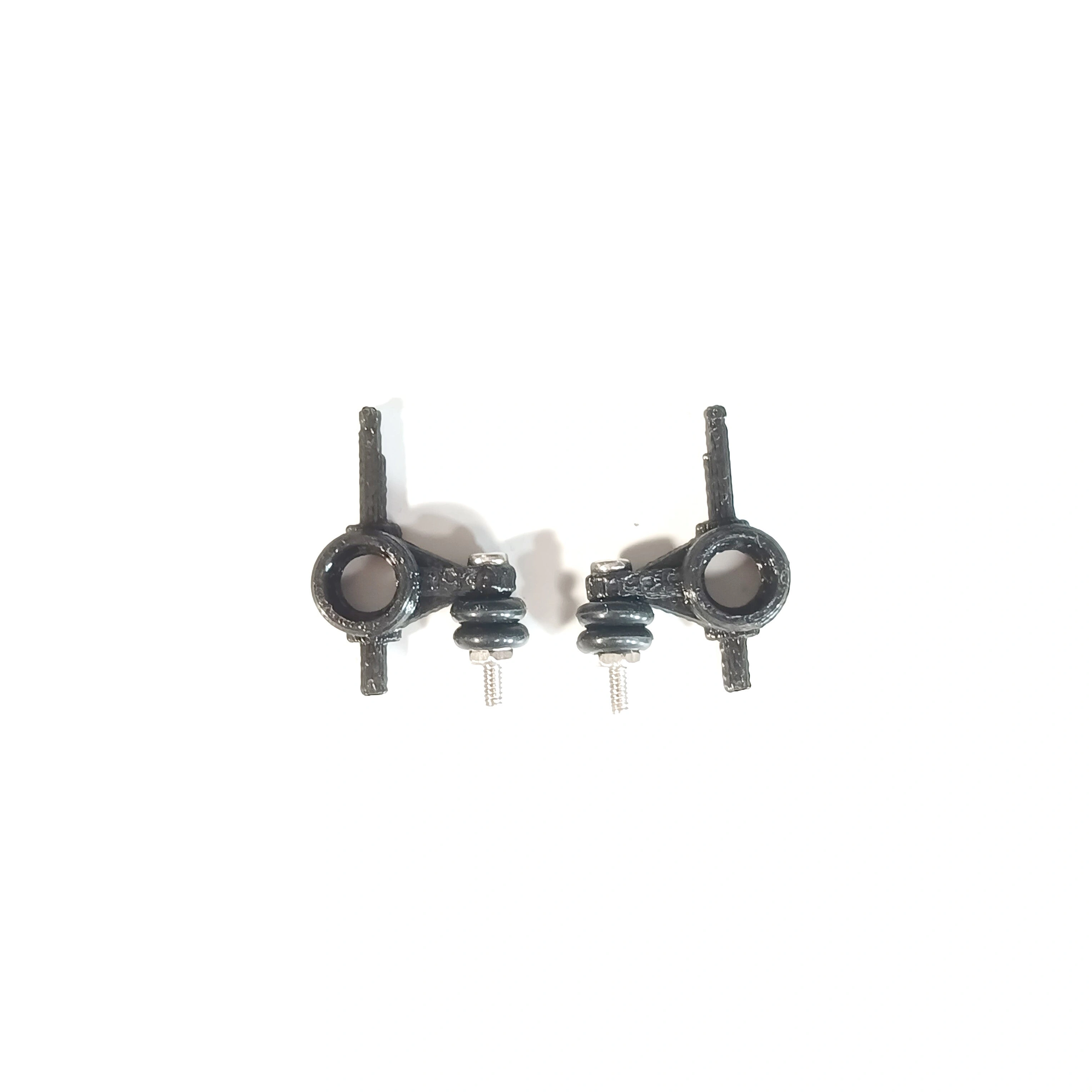 FF-01 Steering Upgrade Kit: Precision Handling & Killer Looks! Get Yours!